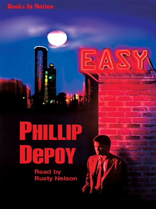 Title details for Easy by Phillip Depoy - Available